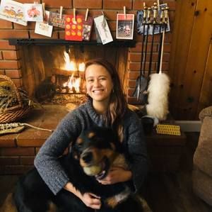 Meet your Posher, Anika